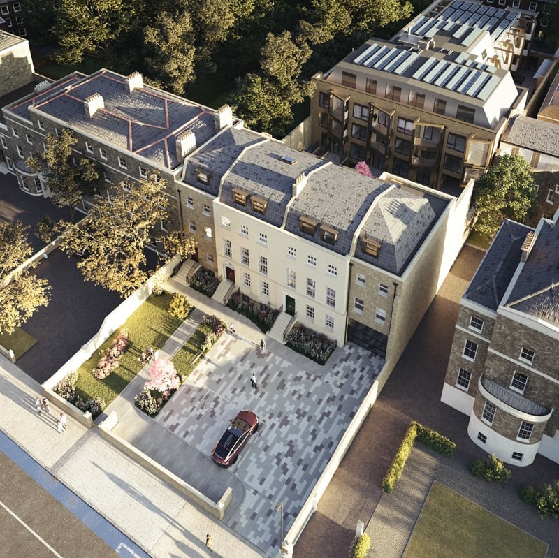 EXT_ALLIANCE INVESTMENTS_THE RESIDENCE_Aerial 2